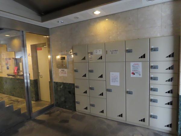 エステムコート大阪城前・OBPリバーフロント