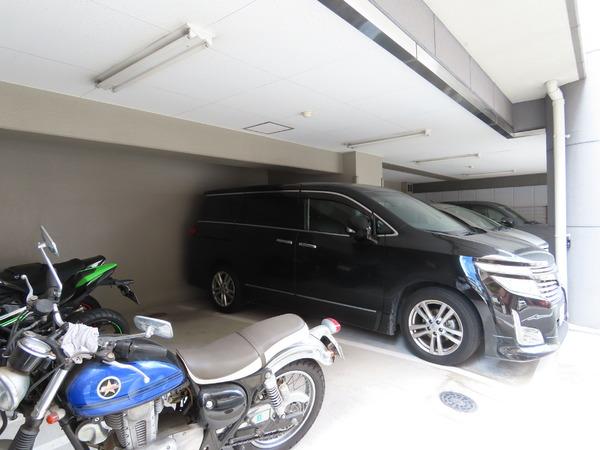 エステムコート大阪城前・OBPリバーフロント