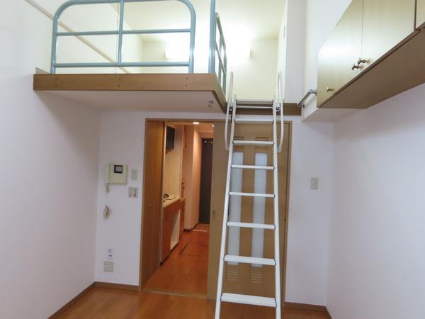 エステムコート大阪城前・OBPリバーフロント