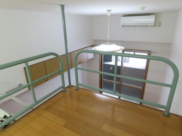 エステムコート大阪城前・OBPリバーフロント