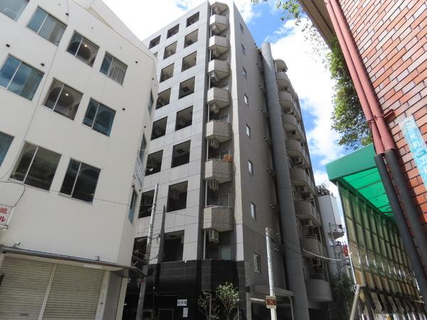 エステムコート大阪城前・OBPリバーフロント