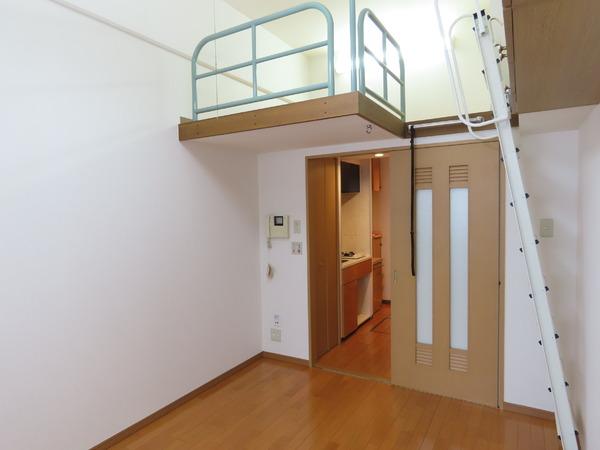 エステムコート大阪城前・OBPリバーフロント