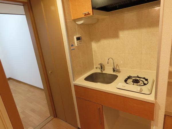 エステムコート大阪城前・OBPリバーフロント