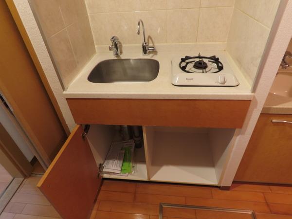 エステムコート大阪城前・OBPリバーフロント