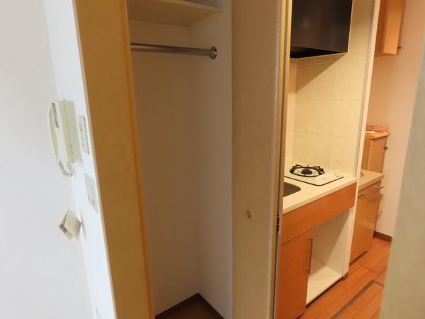 エステムコート大阪城前・OBPリバーフロント