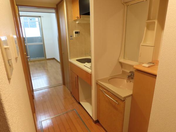 エステムコート大阪城前・OBPリバーフロント