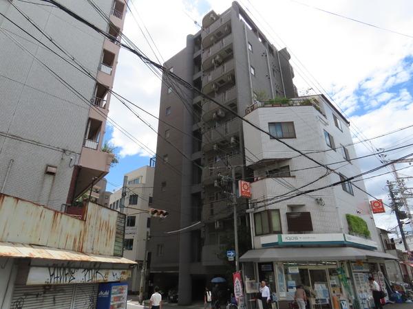 エステムコート大阪城前・OBPリバーフロント