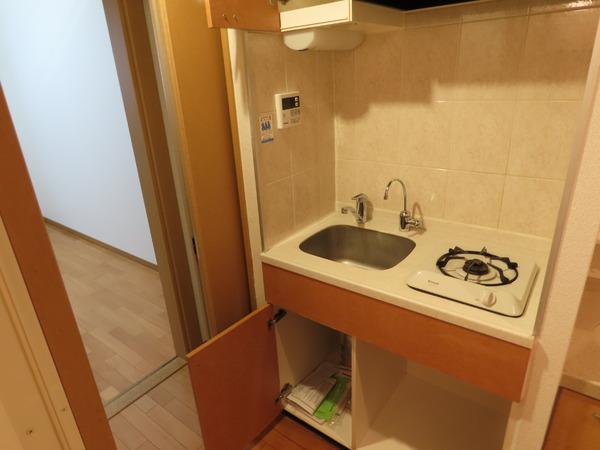 エステムコート大阪城前・OBPリバーフロント