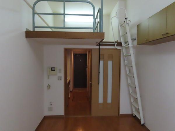 エステムコート大阪城前・OBPリバーフロント