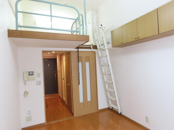 エステムコート大阪城前・OBPリバーフロント