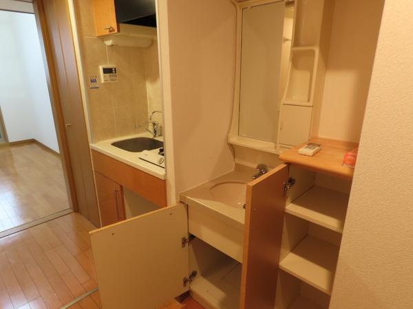 エステムコート大阪城前・OBPリバーフロント