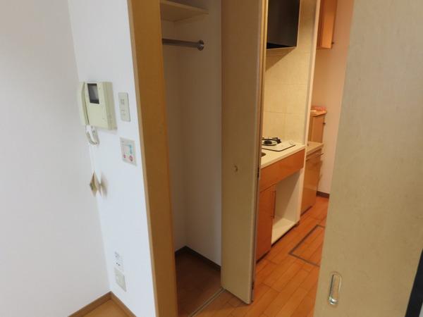 エステムコート大阪城前・OBPリバーフロント