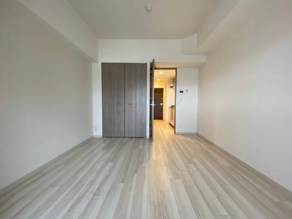 アドバンス大阪城エストレージャ