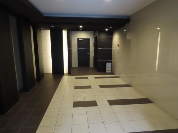 アドバンス大阪城エストレージャ