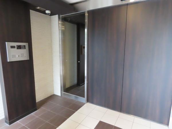 アドバンス大阪城エストレージャ