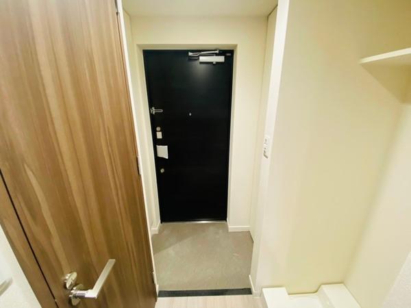 レシオス大阪城北詰