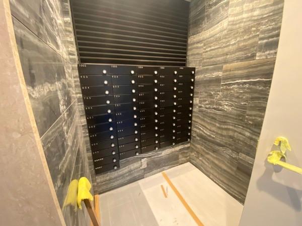 レシオス大阪城北詰