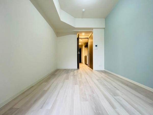 レシオス大阪城北詰