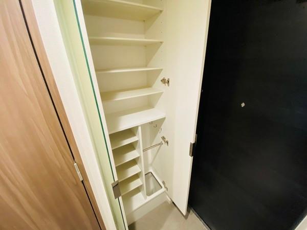 レシオス大阪城北詰