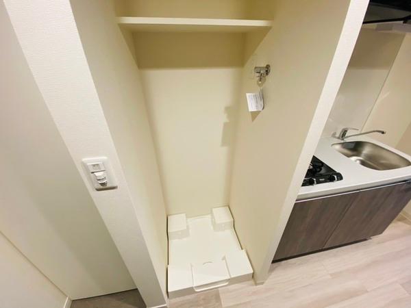 レシオス大阪城北詰