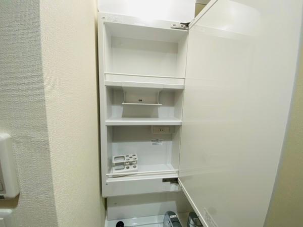 レシオス大阪城北詰