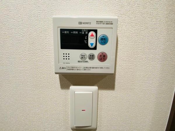 レシオス大阪城北詰