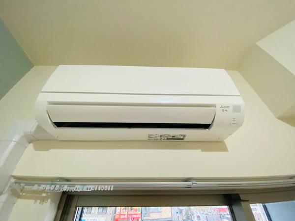 レシオス大阪城北詰