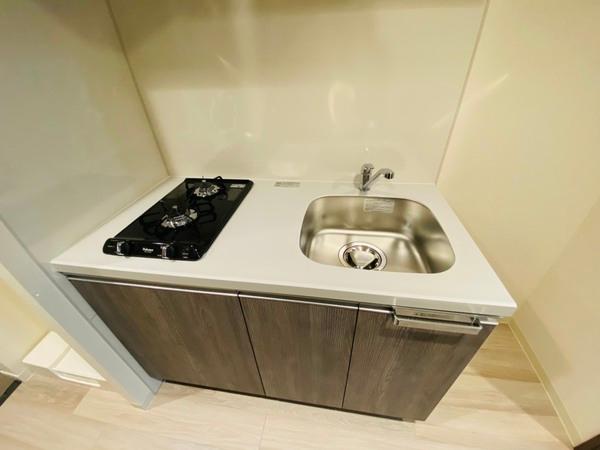 レシオス大阪城北詰