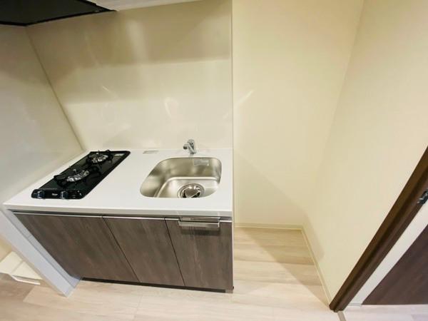 レシオス大阪城北詰