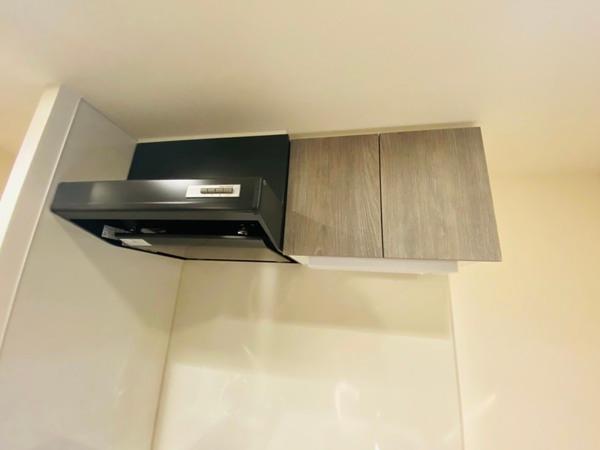 レシオス大阪城北詰