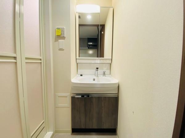 レシオス大阪城北詰