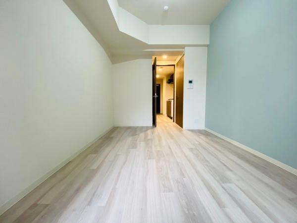 レシオス大阪城北詰