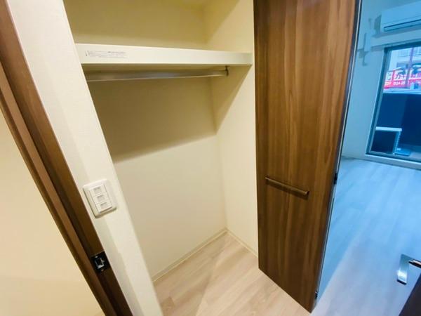 レシオス大阪城北詰