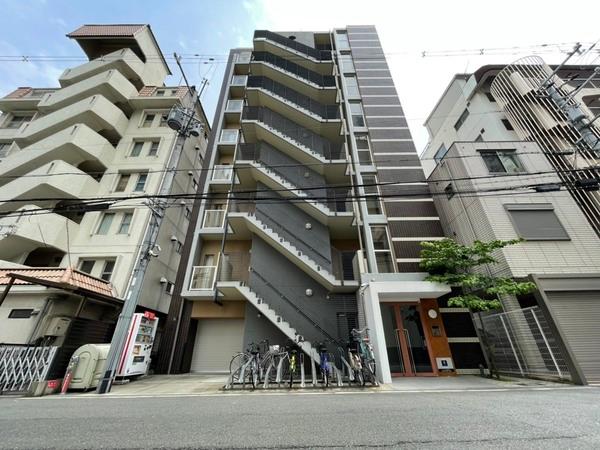 ビバーチェ片町