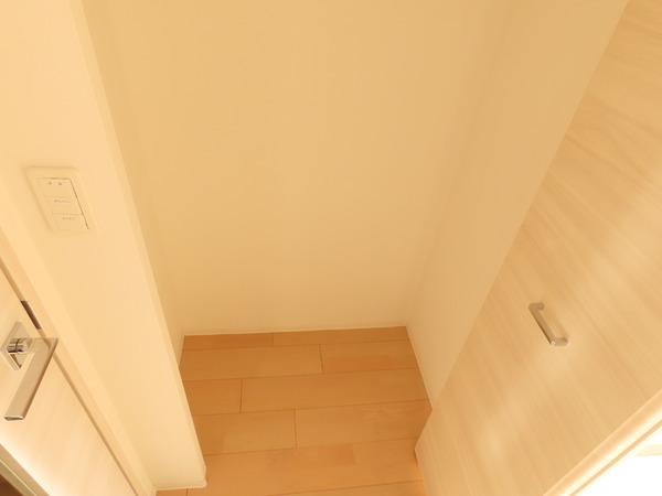 レジュールアッシュ　ザ・パークフロント