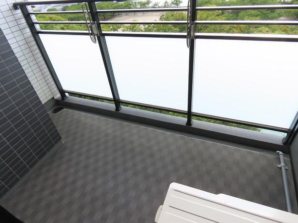 レジュールアッシュ　ザ・パークフロント