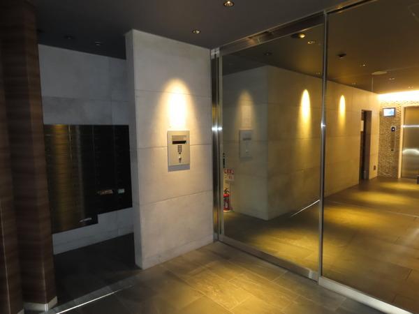 レジュールアッシュ　ザ・パークフロント