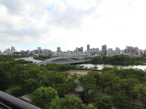 レジュールアッシュ　ザ・パークフロント