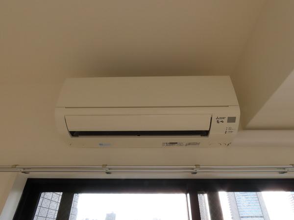 レジュールアッシュ　ザ・パークフロント