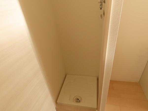 レジュールアッシュ　ザ・パークフロント