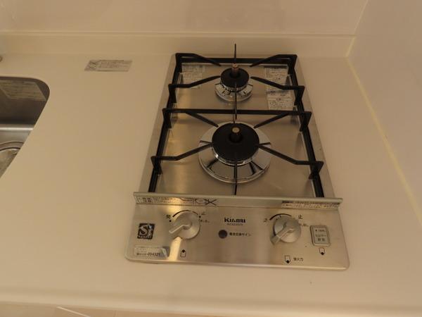 レジュールアッシュ　ザ・パークフロント