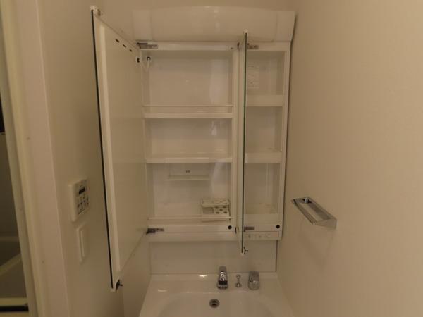 レジュールアッシュ　ザ・パークフロント