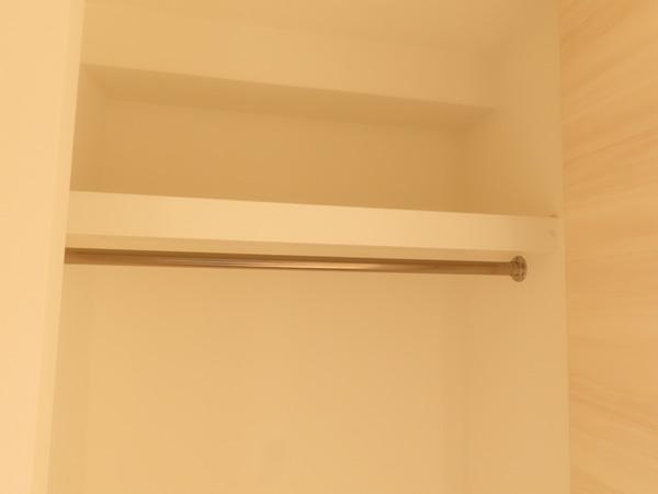 レジュールアッシュ　ザ・パークフロント