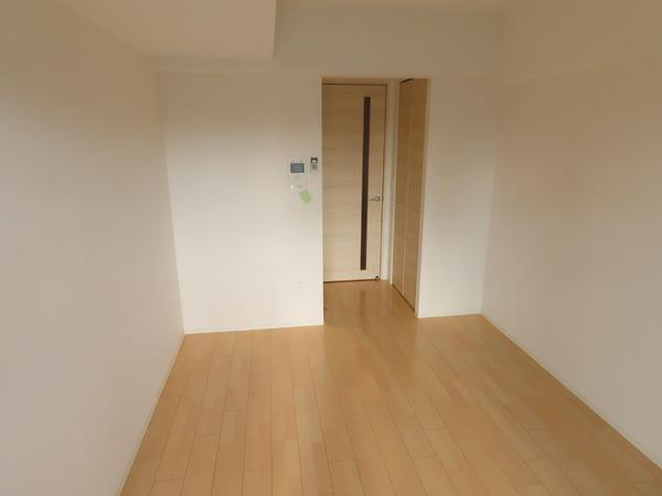 レジュールアッシュ　ザ・パークフロント