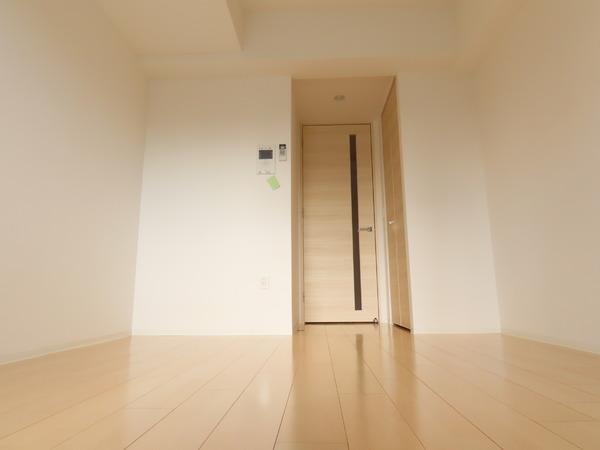 レジュールアッシュ　ザ・パークフロント