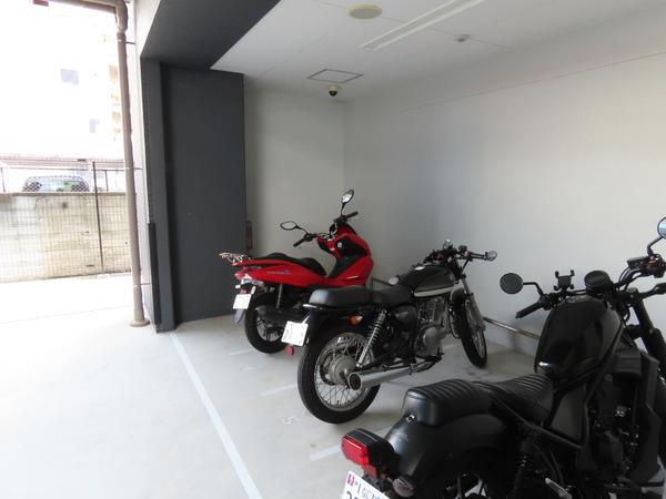 レジュールアッシュ　ザ・パークフロント