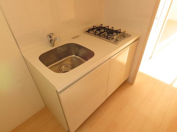 レジュールアッシュ　ザ・パークフロント