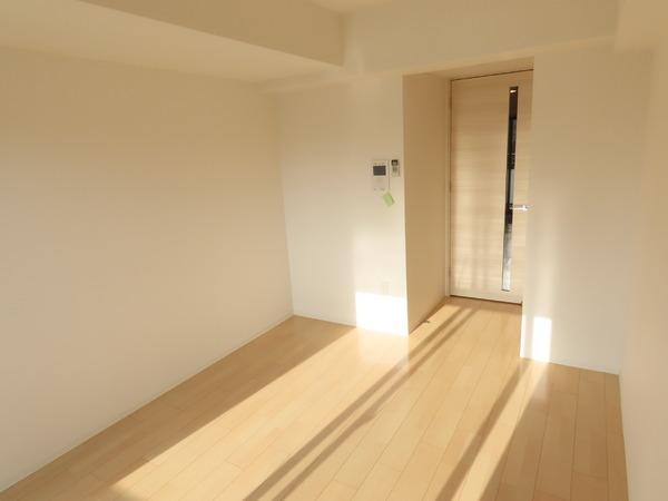 レジュールアッシュ　ザ・パークフロント