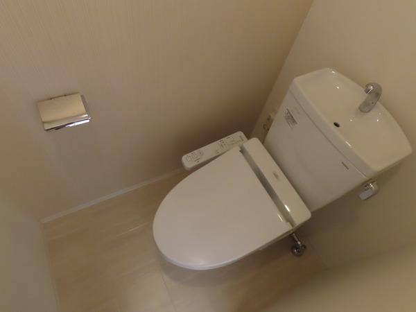 レジュールアッシュ　ザ・パークフロント