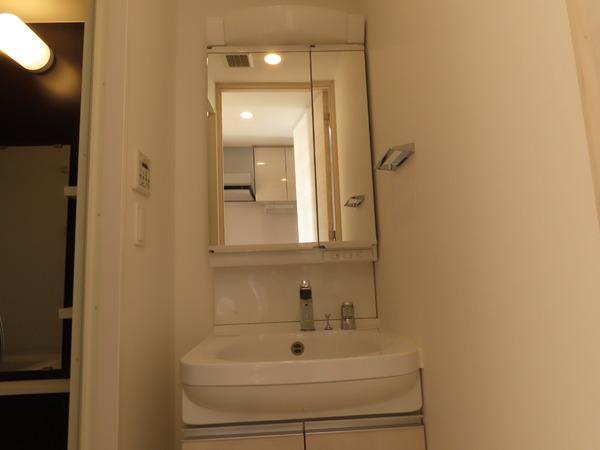 レジュールアッシュ　ザ・パークフロント